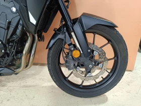 Honda Nx 500X ABS TC LED A2 | Auto.bg — изображение 8