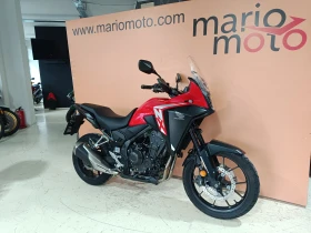 Honda Nx 500X ABS TC LED A2 | Auto.bg — изображение 2