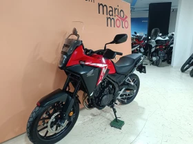 Honda Nx 500X ABS TC LED A2 | Auto.bg — изображение 12