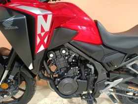 Honda Nx 500X ABS TC LED A2 | Auto.bg — изображение 13