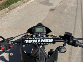 MotorHispania RYZ 50cc AM6 | Auto.bg — изображение 15