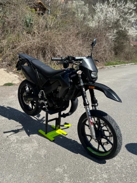 MotorHispania RYZ 50cc AM6 | Auto.bg — изображение 13