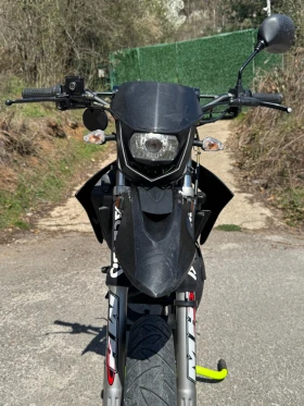 MotorHispania RYZ 50cc AM6 | Auto.bg — изображение 12