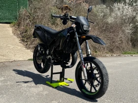 MotorHispania RYZ 50cc AM6 | Auto.bg — изображение 3