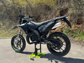 MotorHispania RYZ 50cc AM6 | Auto.bg — изображение 4