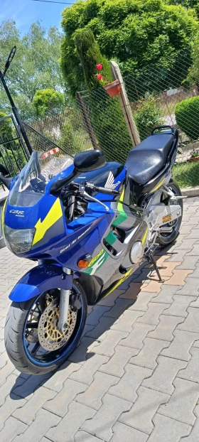 Honda Cbr | Mobile.bg � ����� ������ 9