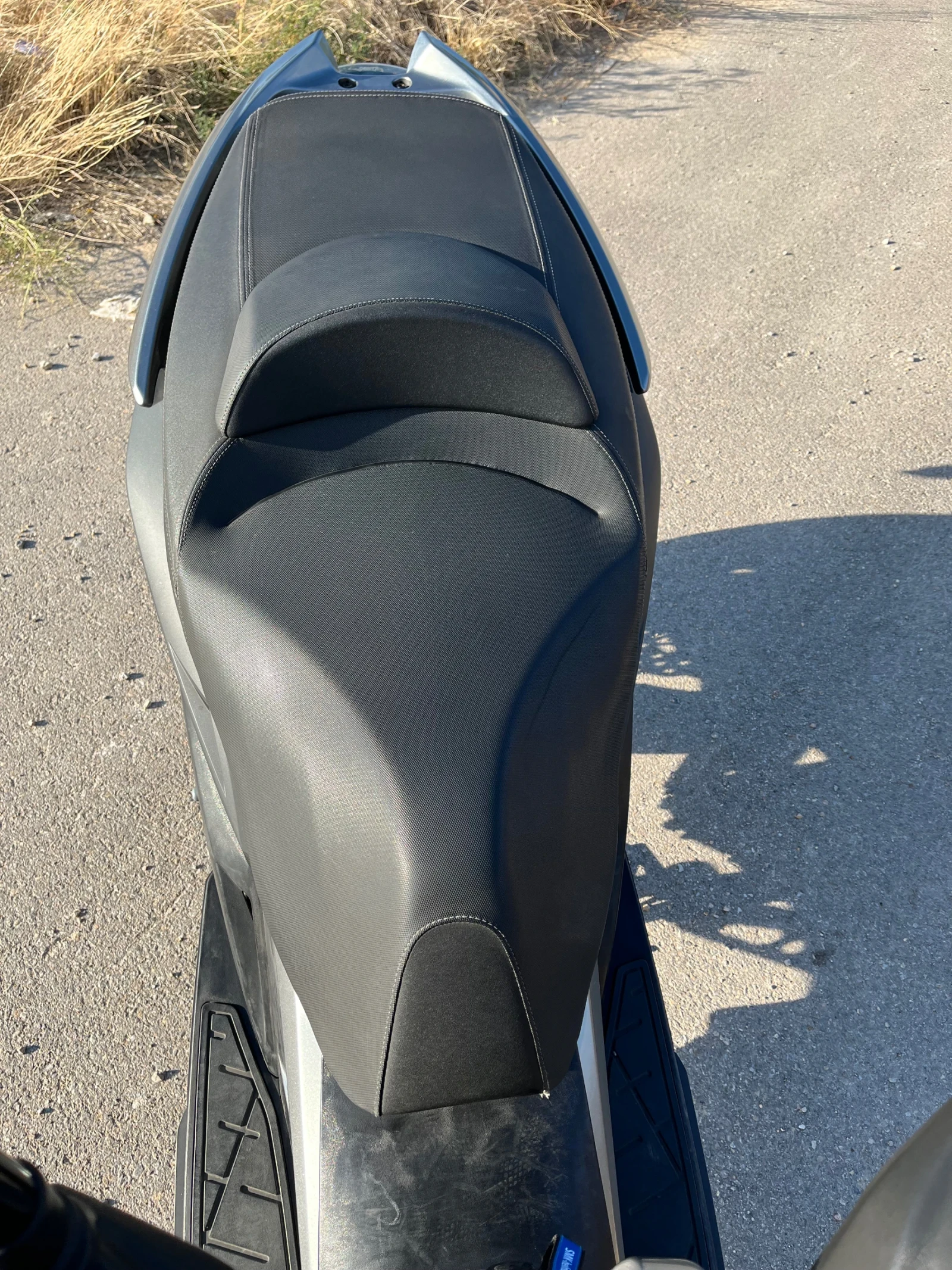 Kymco Xciting | Mobile.bg   11