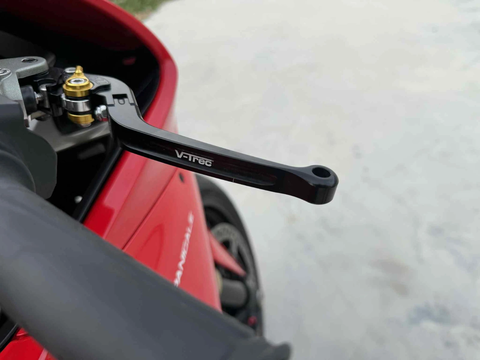 Ducati Panigale 1199 ABS | Mobile.bg   11