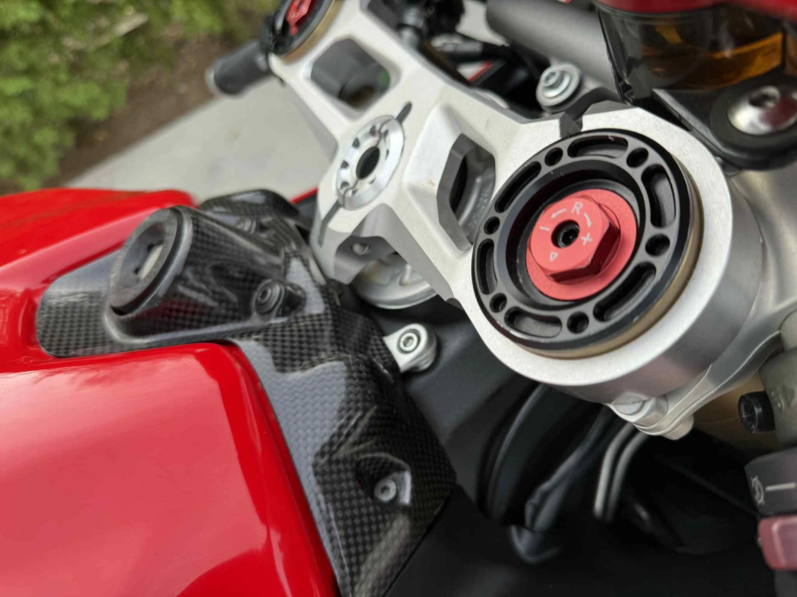 Ducati Panigale 1199 ABS | Mobile.bg   12