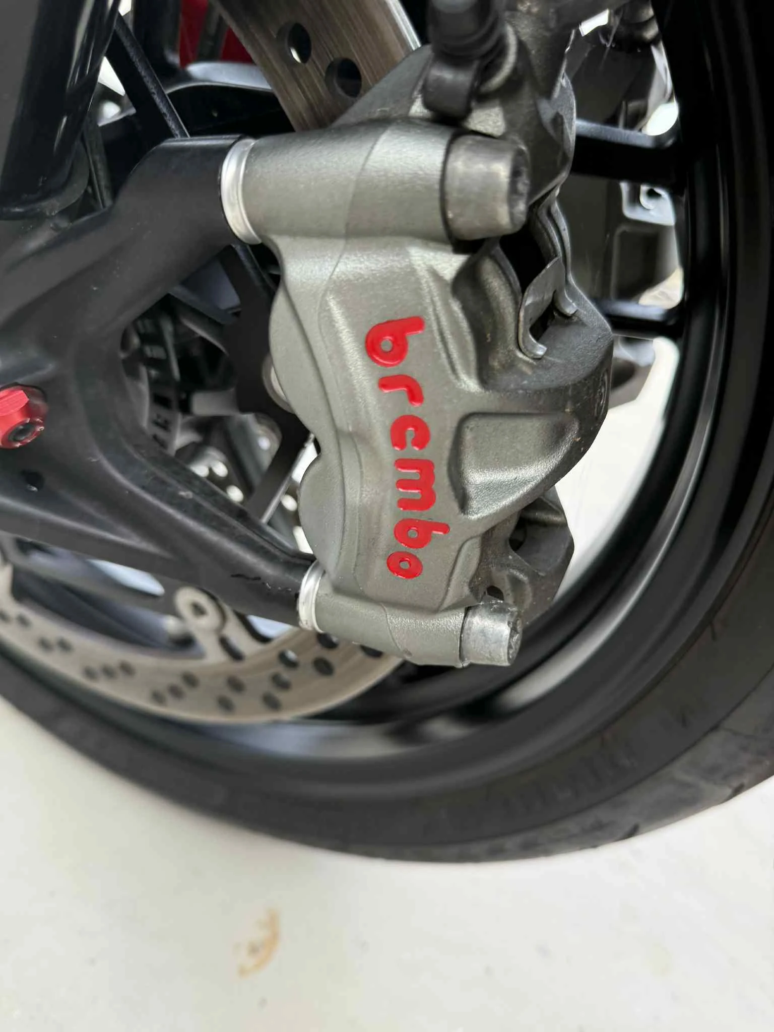 Ducati Panigale 1199 ABS | Mobile.bg   14