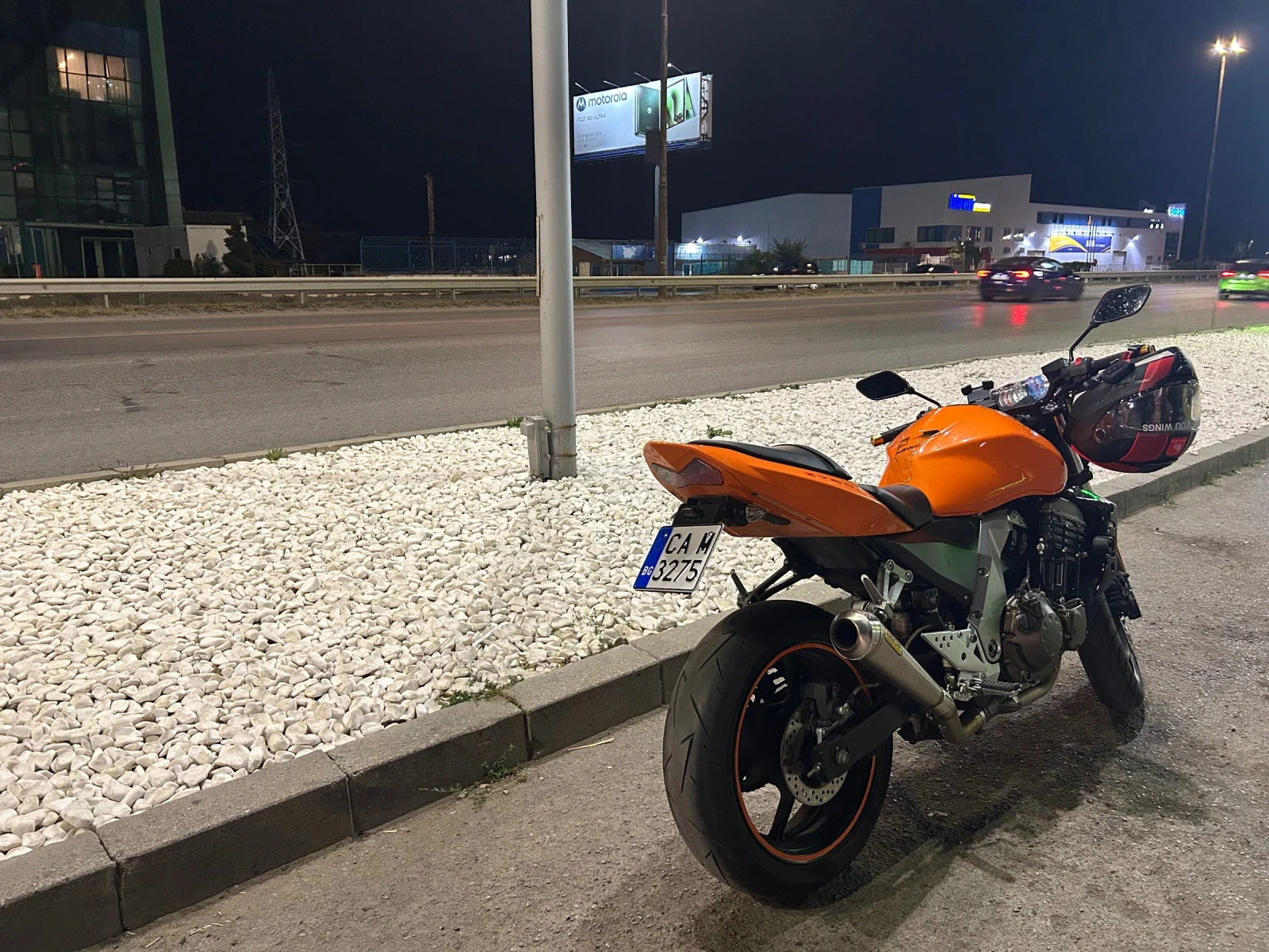 Kawasaki Z 750 �������� �������� | Mobile.bg � ����������� 4