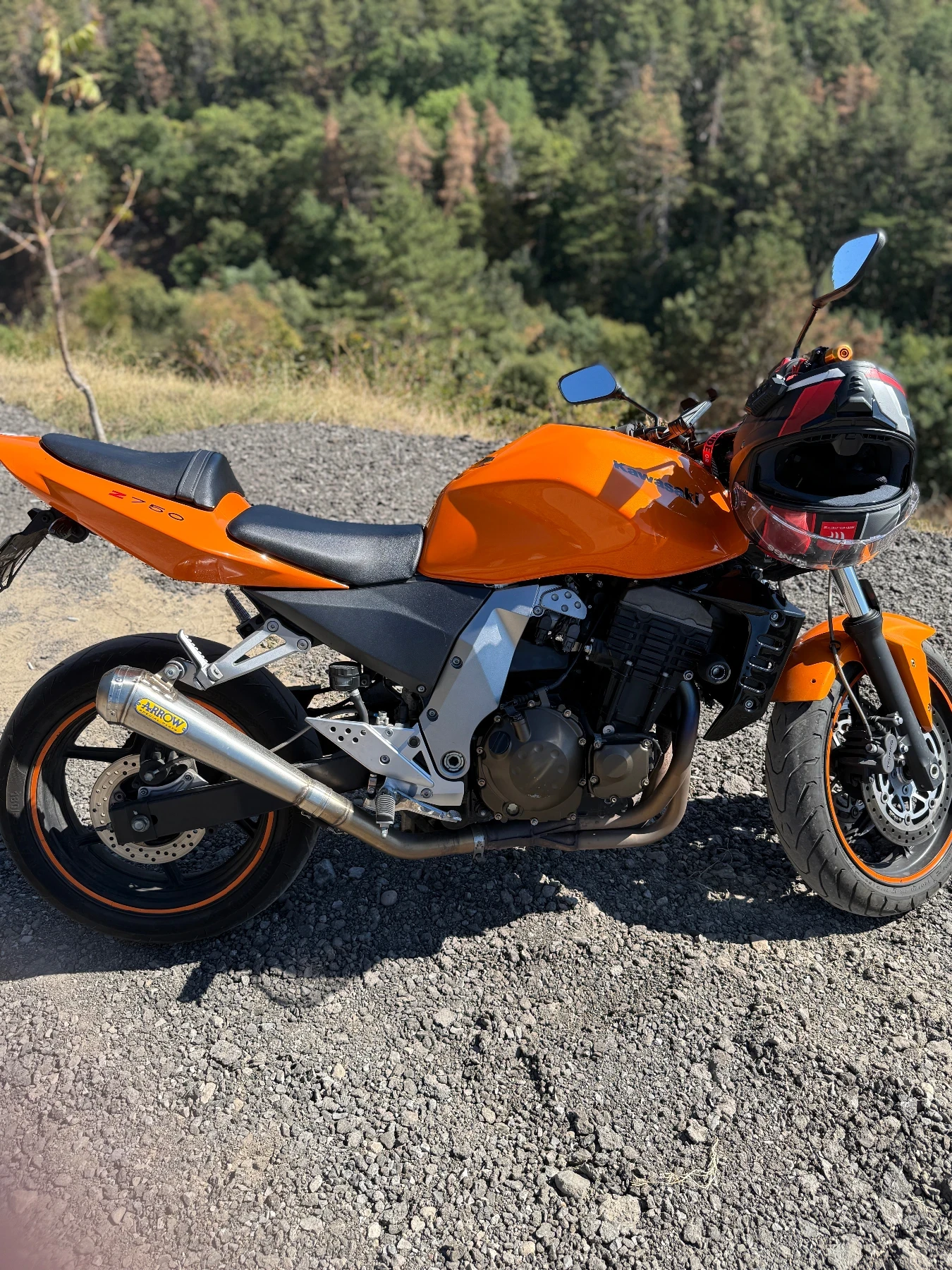 Kawasaki Z 750 �������� �������� | Mobile.bg � ����������� 2