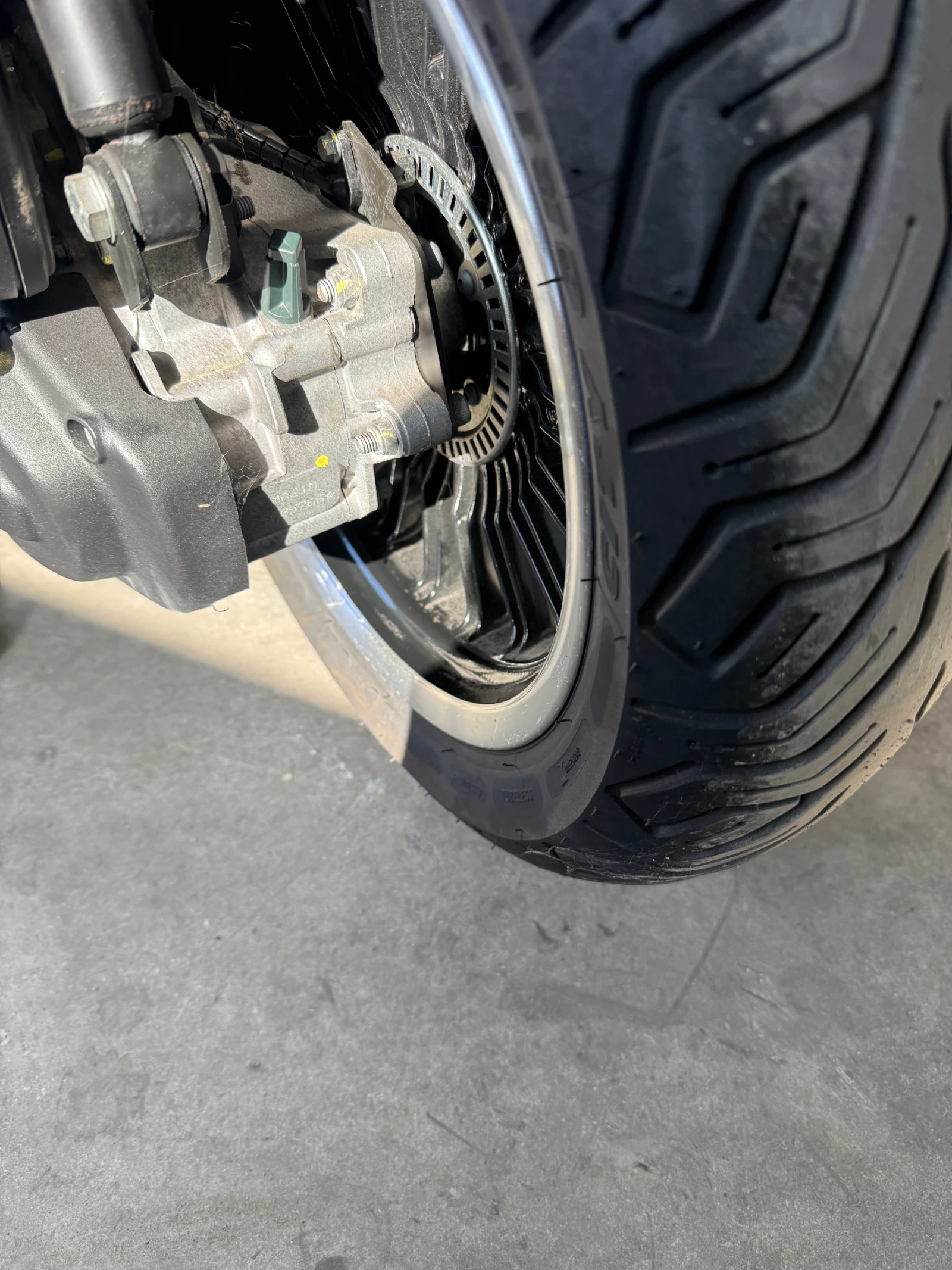 Piaggio Beverly POLICE-ABS/ASR | Mobile.bg � ����������� 14