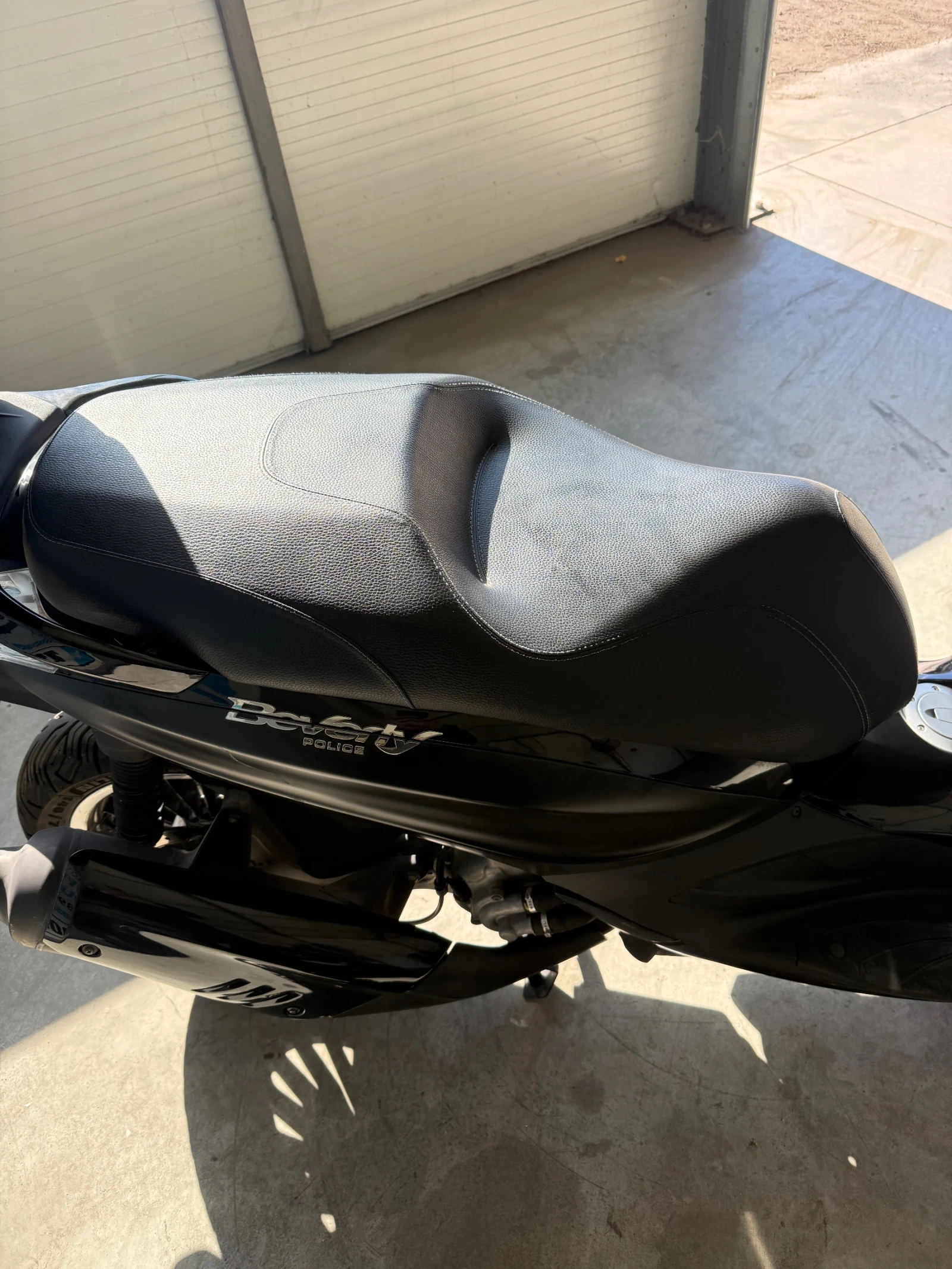 Piaggio Beverly POLICE-ABS/ASR | Mobile.bg � ����������� 7