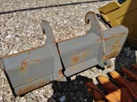 Багер Друга марка Кофа за багер, снимка 4