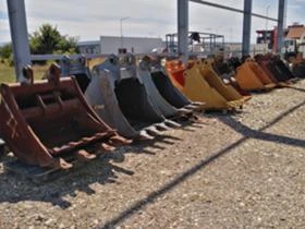 Багер Друга марка Кофа за багер, снимка 5