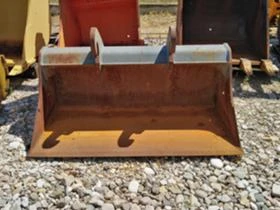 Багер Друга марка Кофа за багер, снимка 3