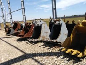 Багер Друга марка Кофа за багер, снимка 6