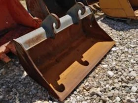 Багер Друга марка Кофа за багер, снимка 1