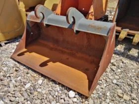 Багер Друга марка Кофа за багер, снимка 2