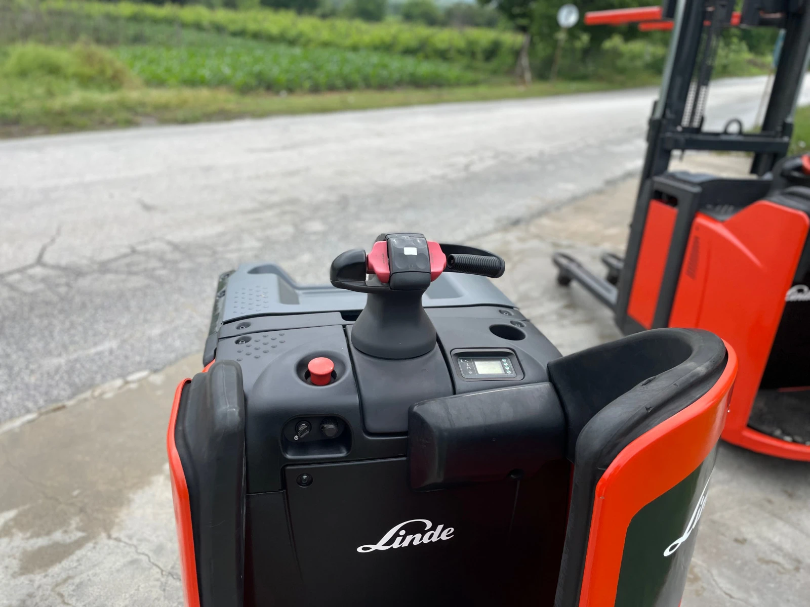 ���������� Linde T20 SP | Mobile.bg � ����������� 5