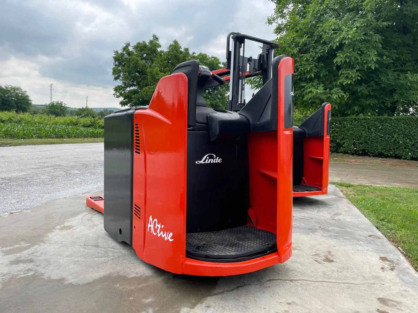 ���������� Linde T20 SP | Mobile.bg � ����������� 2