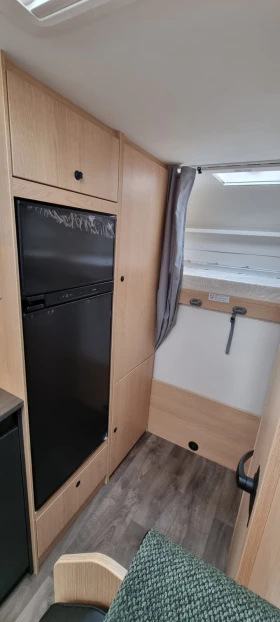 Кемпер SUNLIGHT A68, снимка 12