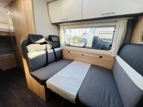 Кемпер SUNLIGHT A68, снимка 7