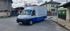 Кемпер Peugeot МАГАЗИН МЕСО МЛЕЧНИ ПРОДУКТИ РИБА , снимка 12
