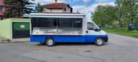 Кемпер Peugeot МАГАЗИН МЕСО МЛЕЧНИ ПРОДУКТИ РИБА , снимка 2