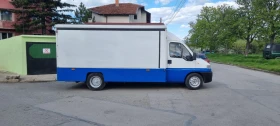 Кемпер Peugeot МАГАЗИН МЕСО МЛЕЧНИ ПРОДУКТИ РИБА , снимка 11