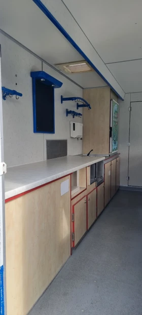 Кемпер Peugeot МАГАЗИН МЕСО МЛЕЧНИ ПРОДУКТИ РИБА  | Auto.bg — изображение 9