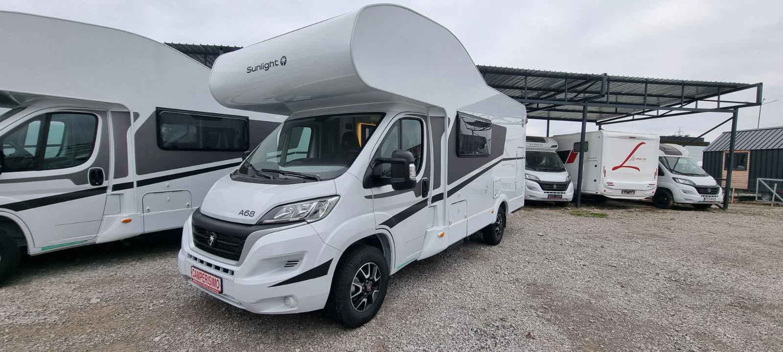  SUNLIGHT A68 | Mobile.bg   1