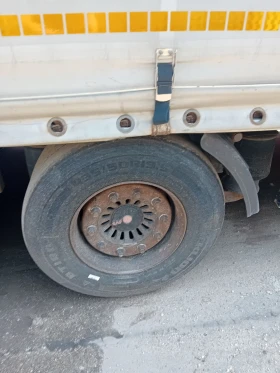 Полуремарке Koegel SN24, снимка 7