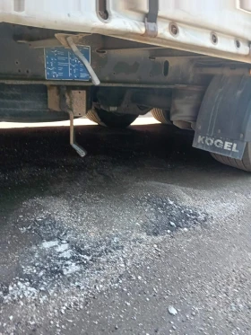 Полуремарке Koegel SN24, снимка 4