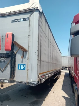 Полуремарке Koegel SN24, снимка 9