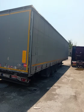 Полуремарке Koegel SN24, снимка 1