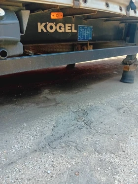 ����������� Koegel SN24 | Mobile.bg � ����� ������ 11