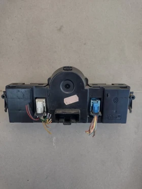 8200344840 Панел климатроник Renault Megane II (2002-2012)  R8200344840, снимка 3