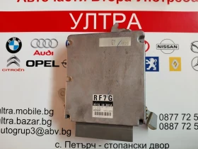 RF7G18881A Компютър двигател за Mazda 6 2.0D (2002-2008) DENSO 275800-6371, снимка 1