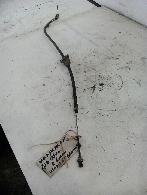 Жило съединител Субару Импреза 2.0 бензин