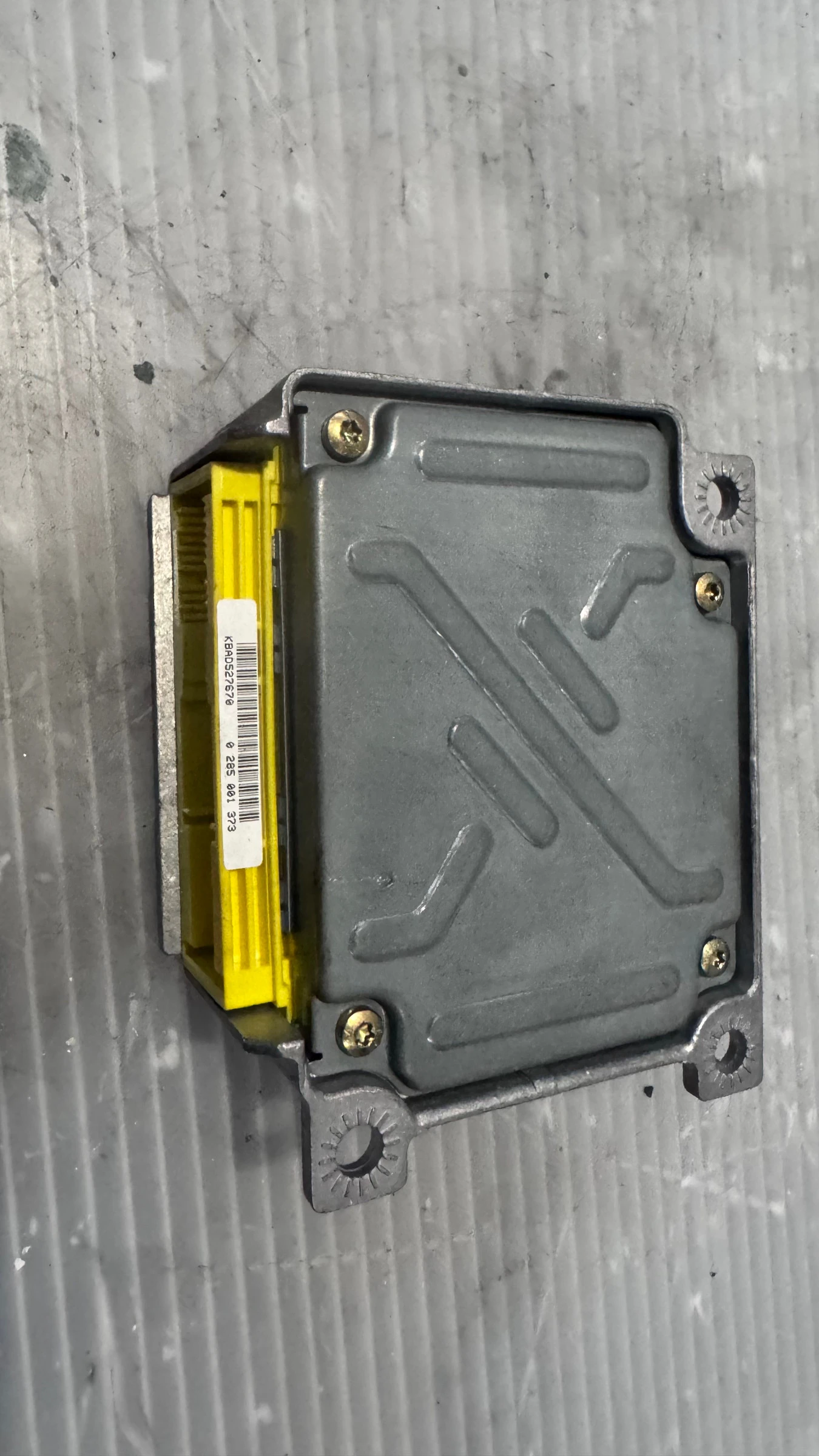 Airbag  /  /  a Mercedes C220 - 0285001373 / 0018209726 | Mobile.bg   2