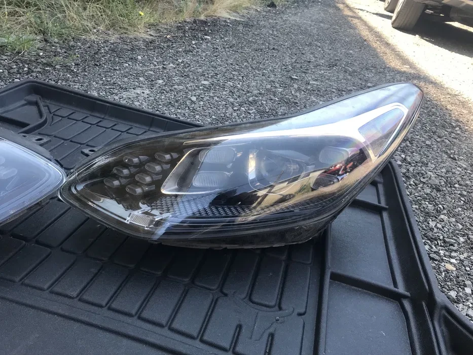 ������ ��� ��� Full Led �� ��� �������� Kia Sportage 2018-2021 ������ | Mobile.bg � ����������� 3