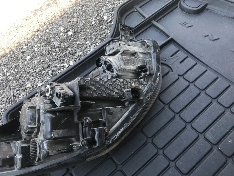 ������ ��� ��� Full Led �� ��� �������� Kia Sportage 2018-2021 ������ | Mobile.bg � ����������� 7