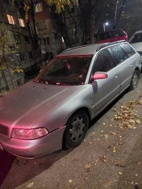 Audi A4, снимка 6 - Части - 48071777