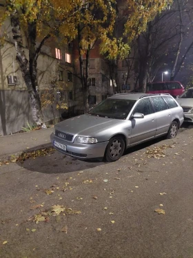 Audi A4, снимка 2 - Части - 48071777