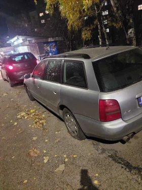 Audi A4, снимка 5 - Части - 48071777