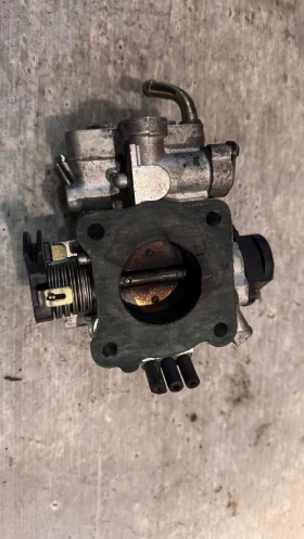 Дроселова Клапа за Mitsubishi Space Star 1999