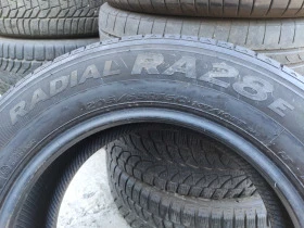 Гуми Летни 205/65R16, снимка 8