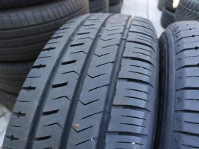 Гуми Летни 205/65R16, снимка 4